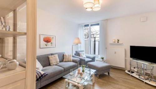 Am Horumertief - Foto 2