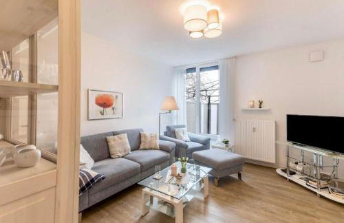 Am Horumertief - Foto 2