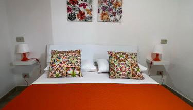 Trentuno Mondello Apartments - Foto 1