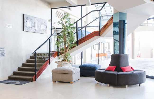 Strand Pavilion - Photo 3