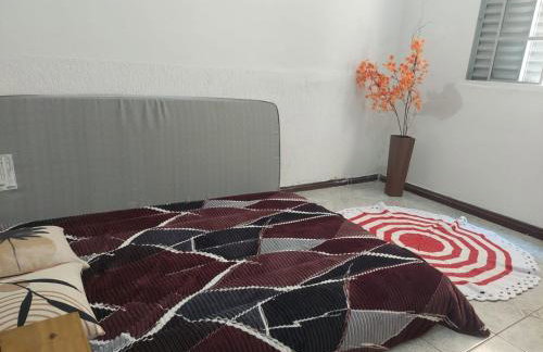 Casa espaçosa e aconchegante - Foto 9