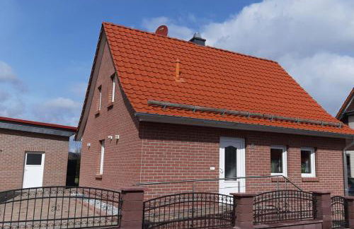 Ferienhaus LeBen - Foto 1