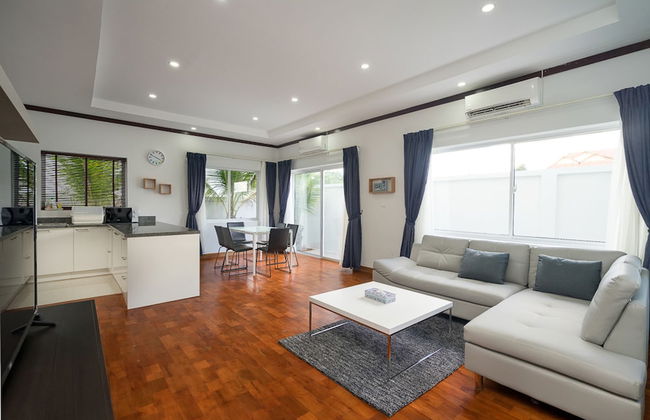 Melbourne Residence - Photo 17