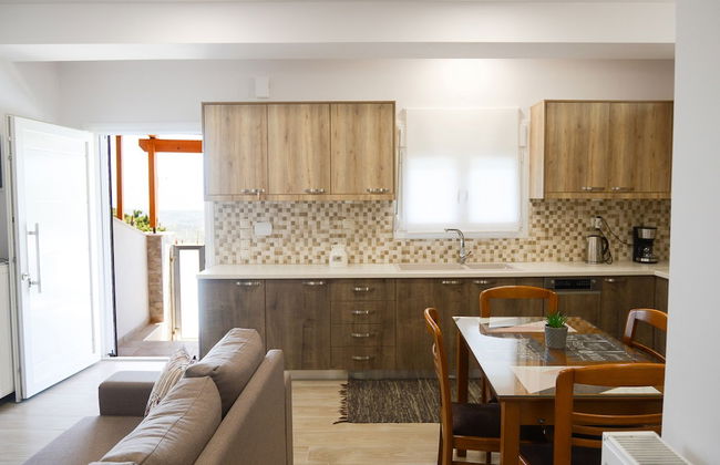 "beautiful House in Patsideros Village" - Foto 21