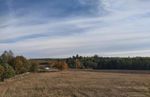 Dom na Końcu Świata w Sercu Natury - Foto 48