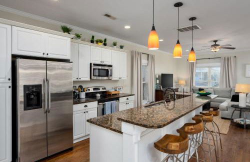 Downtown Wilmington Home ~ Pet Friendly - Foto 4