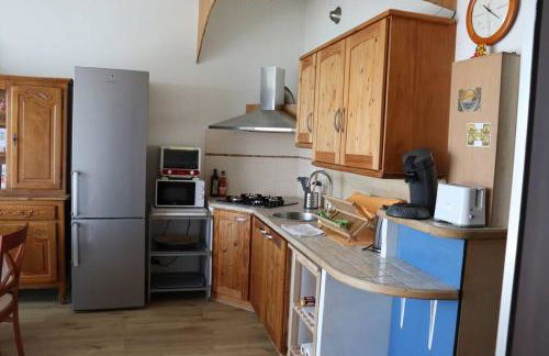 Estaque Cozy nest with a magical view of the sea - Foto 11