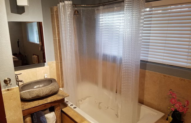 Tiki Moon Villas - Foto 55