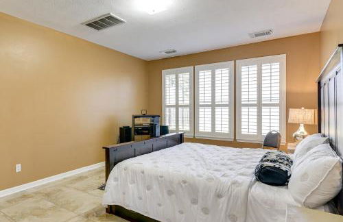 3,500-Sq-Ft Retreat with Private Yard in Sugar Land! - Photo 15