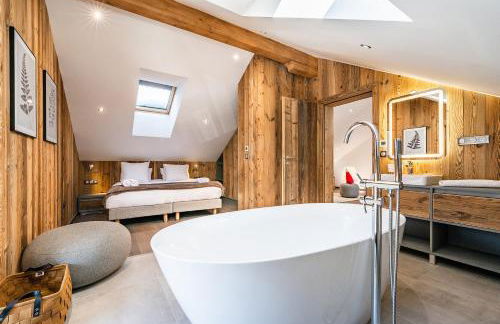 Le Globe Argentière Chamonix - by EMERALD STAY - Foto 2