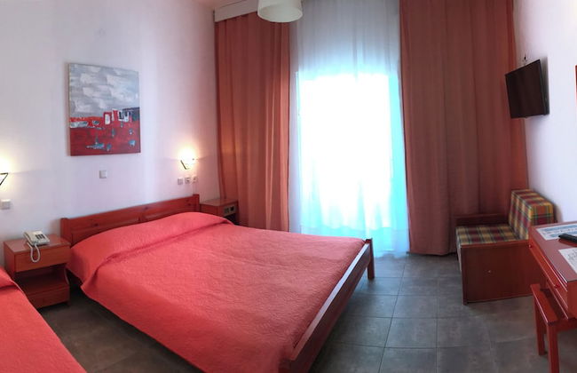 Victor-Eleni Hotel - Foto 8