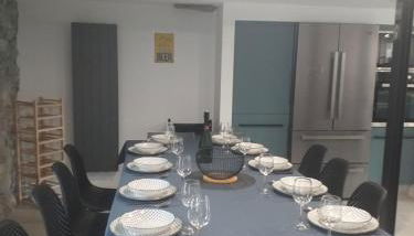 Gîte Le Mouton Blanc***** Héas Gavarnie-Gèdre - Foto 3