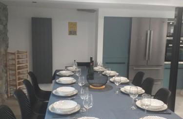 Gîte Le Mouton Blanc***** Héas Gavarnie-Gèdre - Foto 3