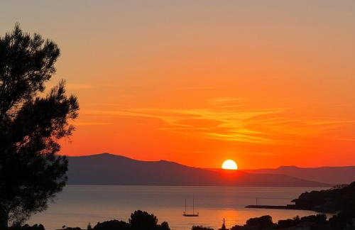 Theologos Residencies - Foto 22