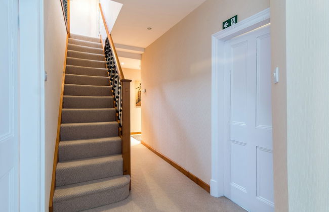 Mountsorrel House - Foto 46