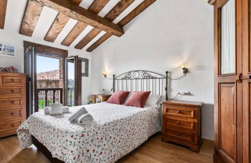 Casa Rural Adrimar - Foto 25