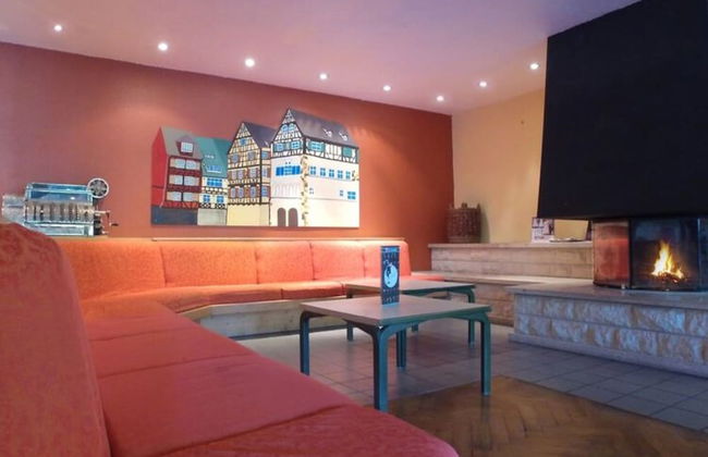 Residence Orbey Alsace Apartment With Balcony - Photo 12