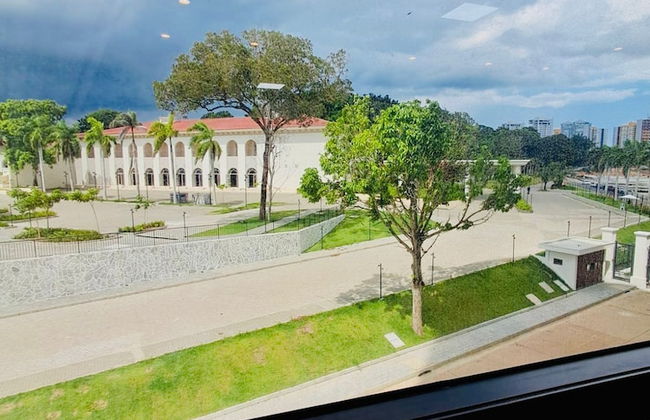 Flat confortável no Tropical Executive - Photo 14