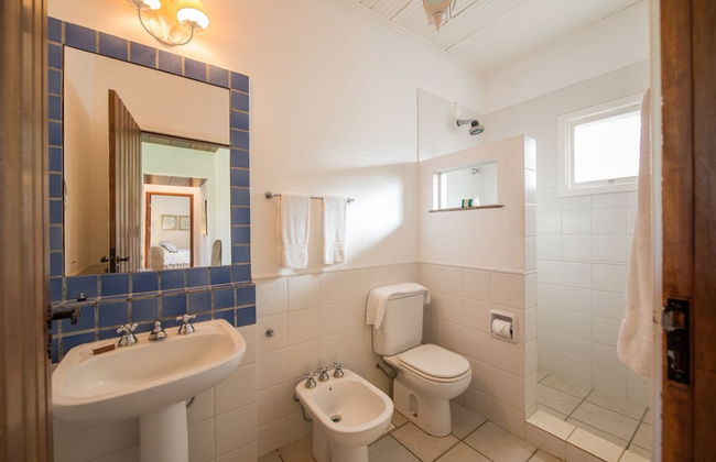 Hotel Fazenda Capoava - Photo 40