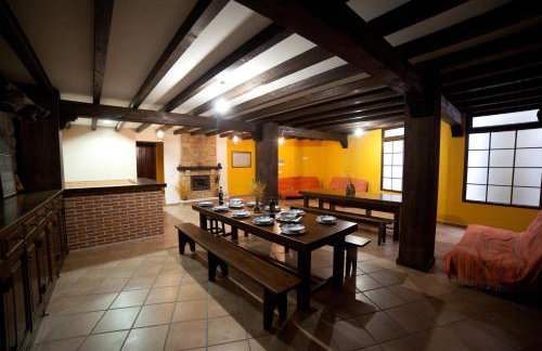 Apartamentos Rurales Sierra de Béjar - Foto 23