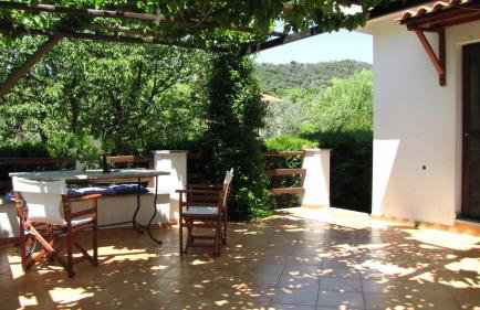 EL Villa Pelion - Foto 28