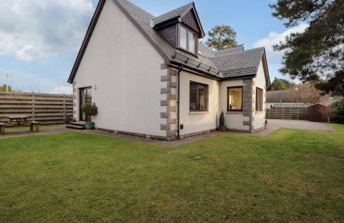 Bruach Gorm Cottage - Foto 34