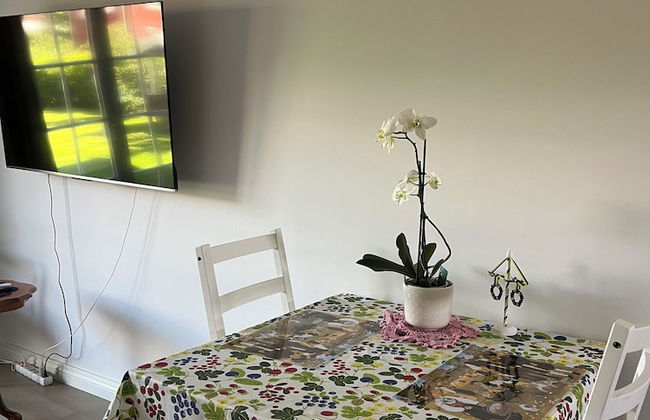 Flygeln lägenhetshotell - Foto 6