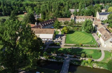 Au pied du Château - Foto 49