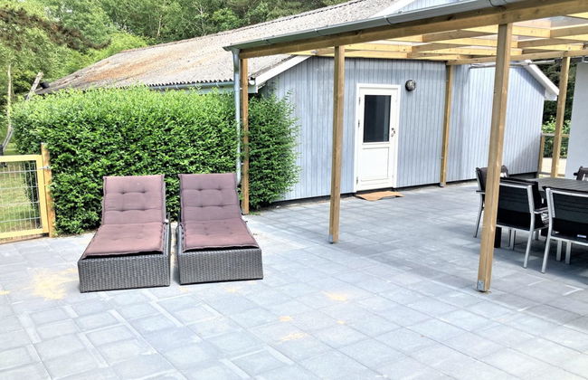 "Thrugels" - 200m from the sea - Foto 4