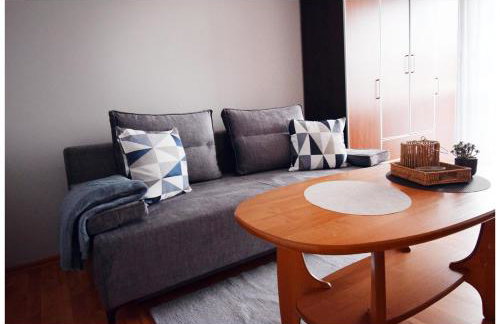 Color Apartment Ciepłe Gniazdko - Foto 20