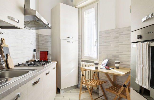 Pascoli Master Guest apartment - Foto 7