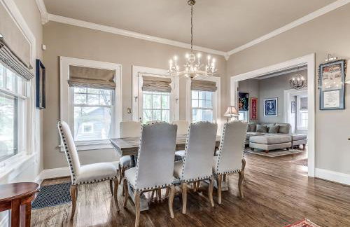 Stylish 3-Bedroom Home in Tulsa - Photo 23