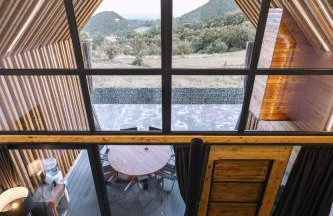 LAP POOL house - Foto 23