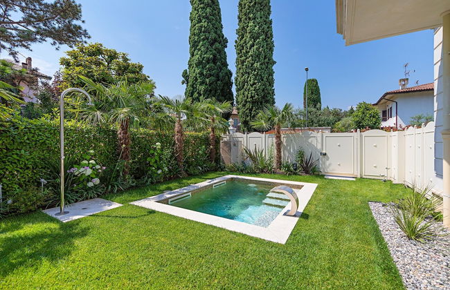 Luxury Lake Front Catullo A2 by Wonderful Italy - Foto 36