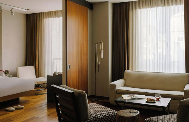 Chambers Hotel Central Park South, Sonder by Marriott Bonvoy - Photo 25