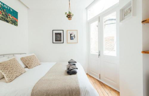 Stylish 2 Bedroom Flat with a Private Sauna - Foto 21