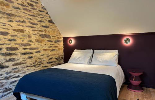 Maison du Thabor - Foto 11