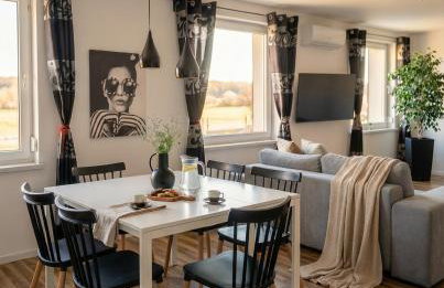 Apartamenty koło Szczyrku A&S Spa - basen, jacuzzi, sauna - Foto 41