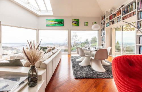 Sky view cinema, piscine, Spa - Foto 50