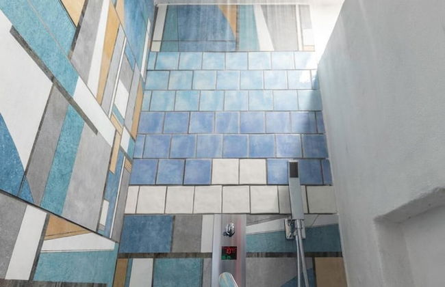 Villa Esmeralda - Free Wifi - With Swimming Pool - Foto 41