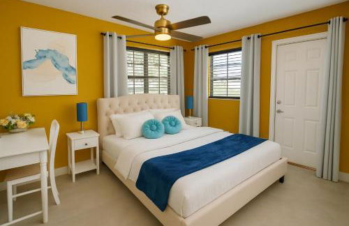 3-Bedroom Tropical Villa with Heated Pool in Fort Lauderdale - Foto 10