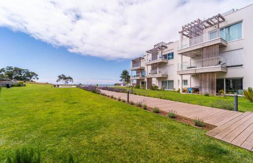 New Luxury Apartment, Sea View with Pool & Gym - Foto 36