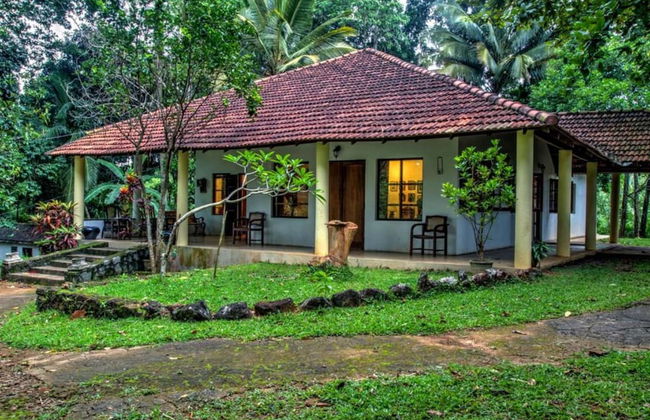 Captain's Bungalow - Foto 30