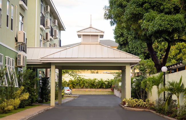 New Kingston Central Guest Apartment - Photo 33