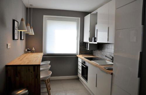 ELBQUARTIER No3 Möbliertes Wohnen auf Zeit in Wedel - Foto 6