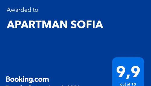 APARTMAN SOFIA - Foto 2
