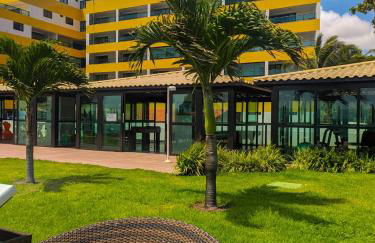 Tabatinga Flat - Beira Mar - Foto 14