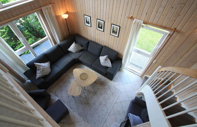 Ferienhaus Seeidyll am Duemmer See, Duemmer - Foto 11