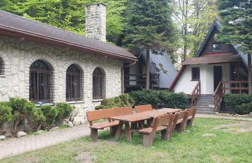 Domki Brenna Leśnica - Foto 16