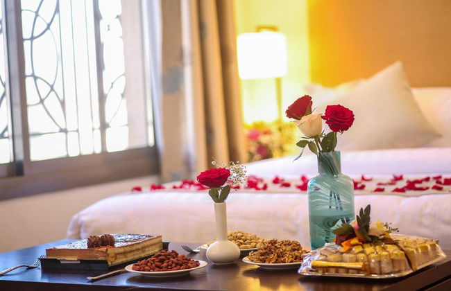 Tanuma Aram - Hotel Apartments - Foto 15